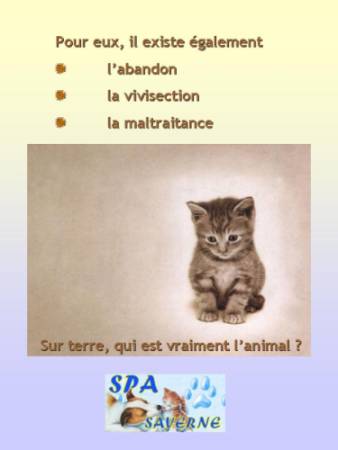Merci  la socit PersOsign pour cette affiche